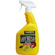 Stkertools Asian Beetle Killer HBXA-32 - Insecticide Liquid - 32oz