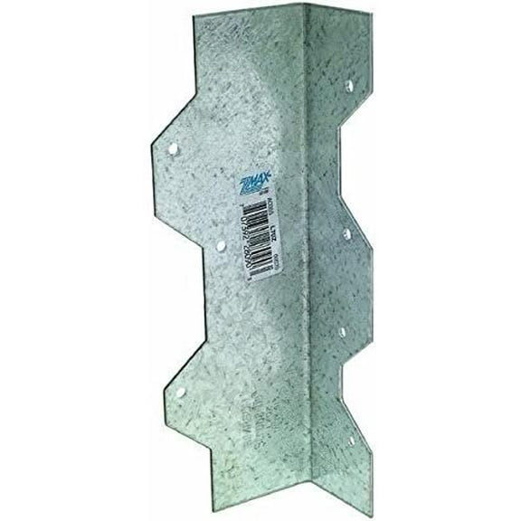 StkertoolsTM 7" Reinforcing L-Angle Z L70Z
