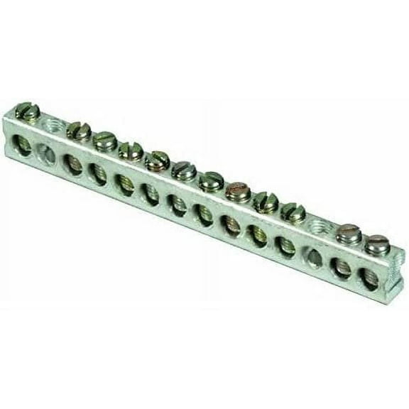 StkertoolsTM Ground Bar Kit PK12GTACP