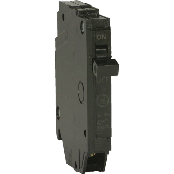Stkertools Plug In Circuit Breaker THQP120 - 20A, 1P, 10kA, 240V