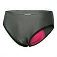 StlshzGo Absorbent Underwear for Women, High Waist Panties for Bladder