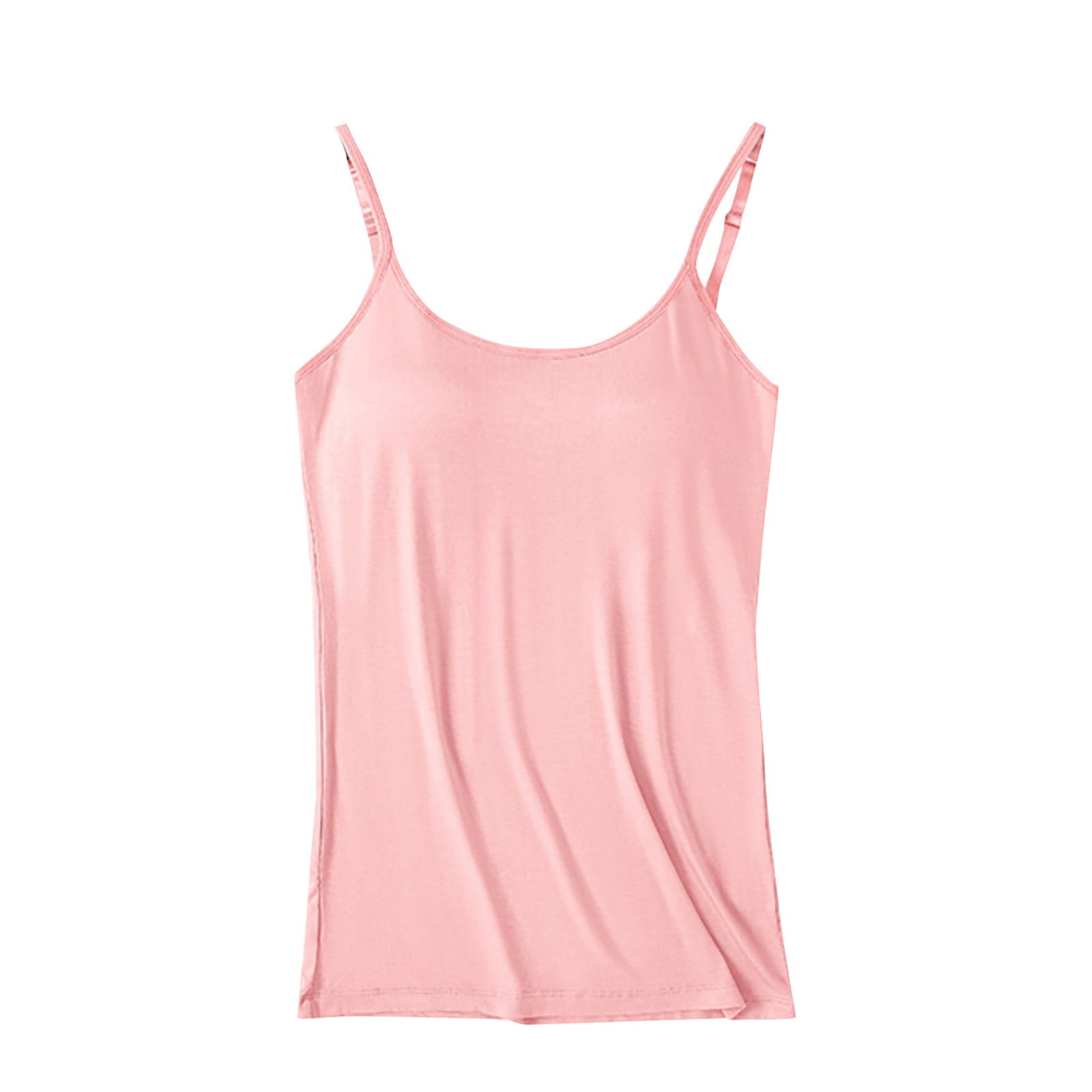 Débardeur Femme Jaune – Taille M – Dos Nu – Coton – État Très Bon – Marque SO
