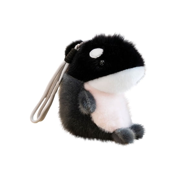StlyGar 2026 Seal Plush 9" Weighted Stuffed Animals Soft Hugging Doll Plush Toy For Nursery Room Ornament Pillow