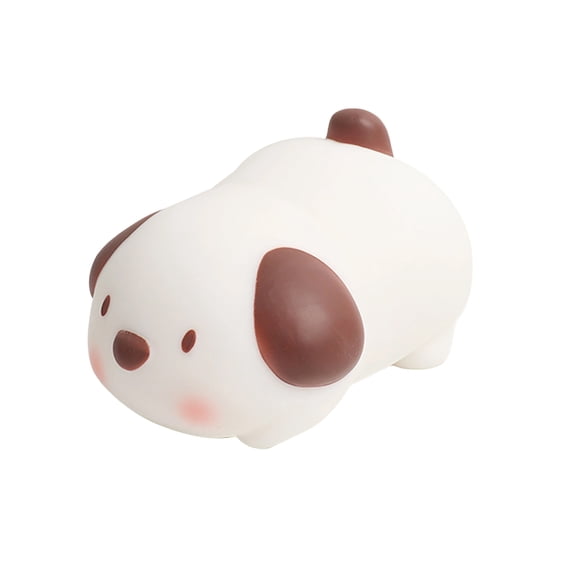 StlyGar Animal Squishy Toys, 1 Pack, Washable Twistable Stretchy Squishies, Soft Stress Relief Sensory Toys for Squeezing, Party Favors, Classroom Rewards