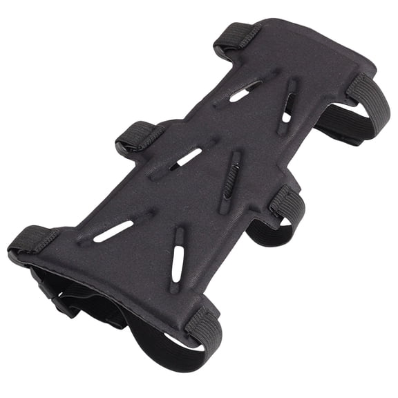 StlyGar Arm Guard 1PCS Adjustable Armguard Forearm Protector Lightweight Hunting Shooting Arm Guards for for Fits Youth & Adults
