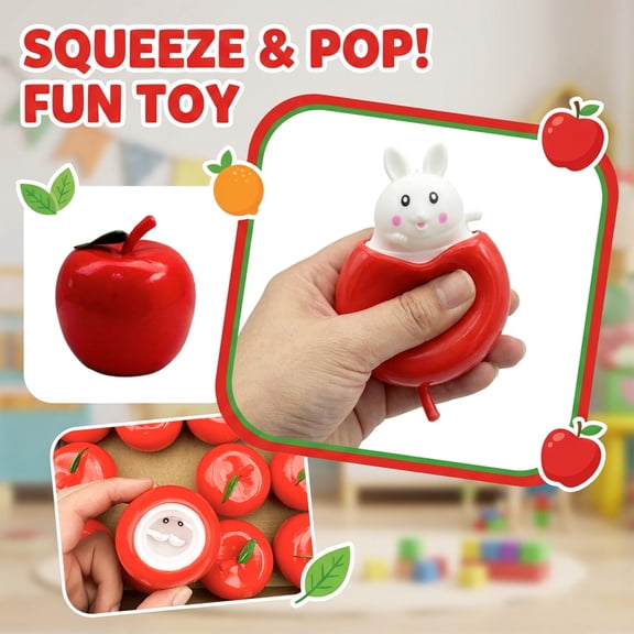 StlyGar Latex queaky Frog Dog Chew Toy, Durable Washable Pet Toy for Dental Care & Training, Interactive Play Companion Toy for mall & Medium Dogs, Pet upplies Gift