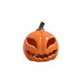 thumbnail image 1 of StlyGar Light up Jack O Lantern Halloween Decorations Outdoor Indoor Small Scary Plastic Pumpkin Lantern Fall Table Centerpieces Glowing Hollow Pumpkins Statue, 1 of 6
