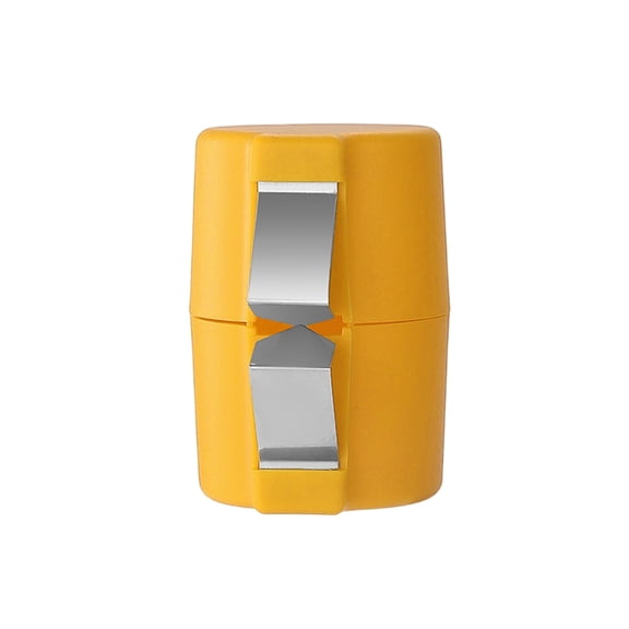 StlyGar PP Egg Shell Opener & Cracker, Clean Crack Egg Opener with Separator Function, Easy Peel Tool for & Soft-Boiled Eggs, Dishwasher Kitchen Gadget