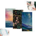 thumbnail image 1 of StlyGar Pocket Calendar 2026-2027 for Purse, Two Year Monthly Planner Pocket Size, Jan 2026 to Dec 2027 Monthly Planner Small Size (6.5" x 3.5") 3PCS, 1 of 6