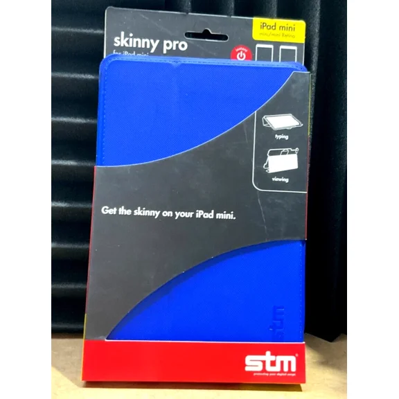 Stm Skinny Pro - Protective Cover For Web Tablet