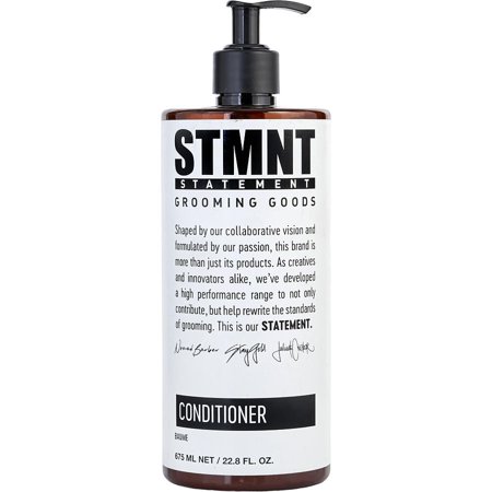 Stmnt Grooming Conditioner 22.8 Oz