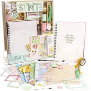Stmt DIY Dreamers Journaling Set-New Other