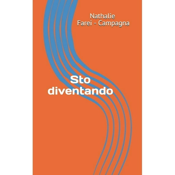 Sto diventando (Paperback)
