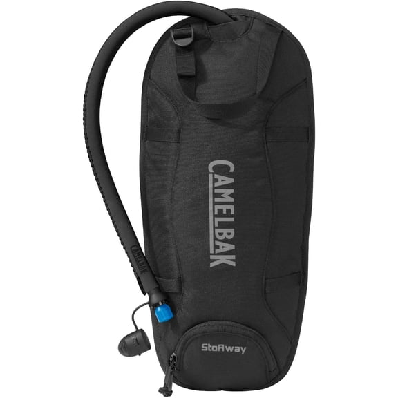 Stoaway Hiking, Snow, Run Hydration Bladder Reservoir with Insulated Tube