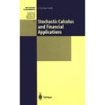 thumbnail image 1 of Pre-Owned Stochastic Calculus and Financial Applications: v. 45 (Stochastic Modelling and Applied Probability) Hardcover - USED, 1 of 1