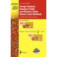 thumbnail image 1 of Stochastic Modelling and Applied Probabi Image Analysis, Random Fields and Markov Chain Monte Carlo Methods: A Mathematical Introduction, Book 27, (Hardcover), 1 of 1