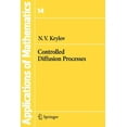 thumbnail image 1 of Stochastic Modelling and Applied Probabi Controlled Diffusion Processes, Book 14, (Paperback), 1 of 1