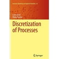 thumbnail image 1 of Stochastic Modelling and Applied Probabi Discretization of Processes, Book 67, (Paperback), 1 of 1