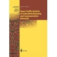thumbnail image 1 of Stochastic Modelling and Applied Probabi Heavy Traffic Analysis of Controlled Queueing and Communication Networks, Book 47, (Paperback), 1 of 1