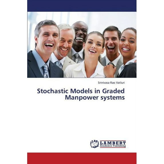 Stochastic Models in Graded Manpower Systems (Paperback)