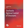 thumbnail image 1 of Stochastic Optimal Control of Structures, (Paperback), 1 of 1