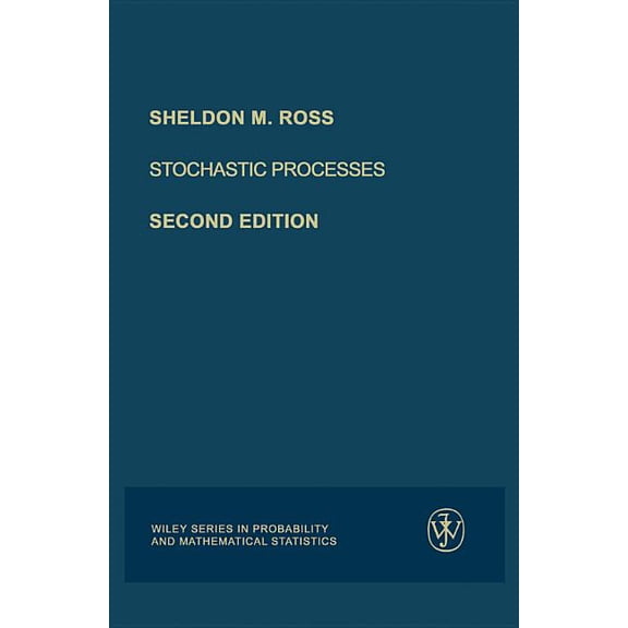 Stochastic Processes