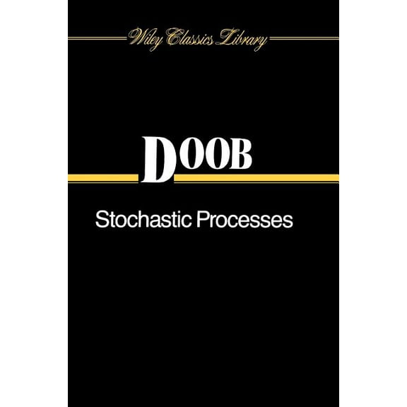Stochastic Processes