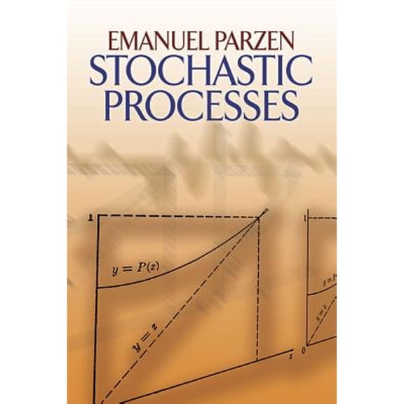 Pre-Owned Stochastic Processes (Paperback) 0486796884 9780486796888