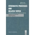 thumbnail image 1 of Stochastic Processes and Related Topics: Proceedings of the 12th Winter School, Siegmundsburg (Germany), February 27-Mar, (Paperback), 1 of 1
