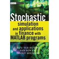 thumbnail image 1 of Pre-Owned Stochastic Simulation and Applications in Finance with MATLAB Programs [With CDROM] (The Wiley Finance Series) Paperback, 1 of 1