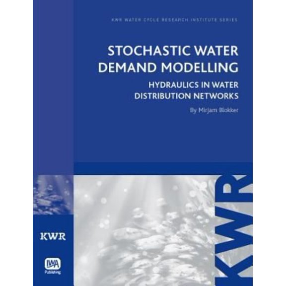 Stochastic Water Demand Modelling