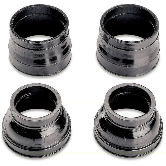 Stock Airbox Intake Boots