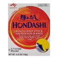 thumbnail image 1 of Stock Ajinomoto Hondashi 4.23 Ounce Bonito Soup 4.23Oz, 1 of 1