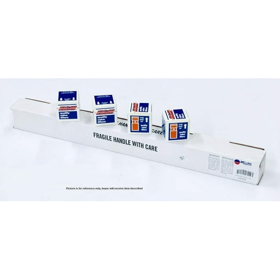 Stock Camshaft & Lifter Kit compatible with 1969-1980 Chevy Chevrolet 283 305 327 350 Small Block (Stock Replacement)