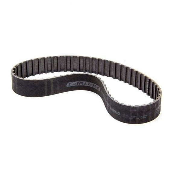 Stock Car Products 255L100 25.5 in. Dry Sump Belt