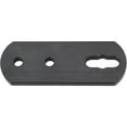 thumbnail image 1 of Stock Car Transmission Shifter Arm, Black, 1 of 6