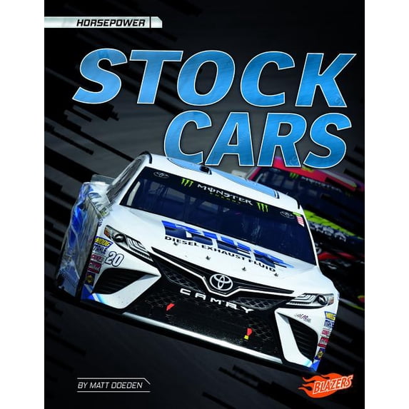 Stock Cars