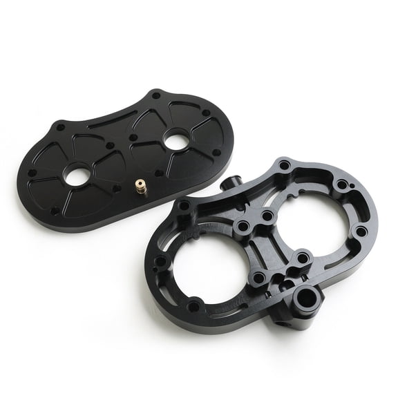 Stock Cub Cool Head for Pro Design Style Domes for Yamaha Banshee 350 YFZ350 87-12