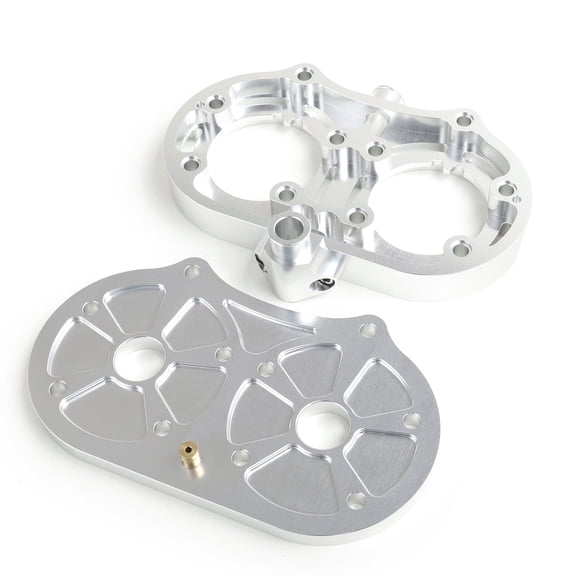 Stock Cub for pro design Cool Head Cylinder Domes for Yamaha Banshee 350 YFZ350