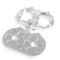 Stock Cub for pro design Cool Head Cylinder Domes for Yamaha Banshee 350 YFZ350