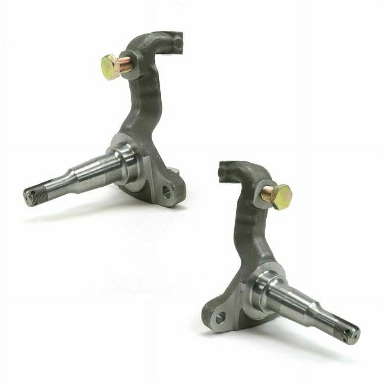 Spindle Height Stock Height Spindle for GM A, F & X Body - Walmart.com