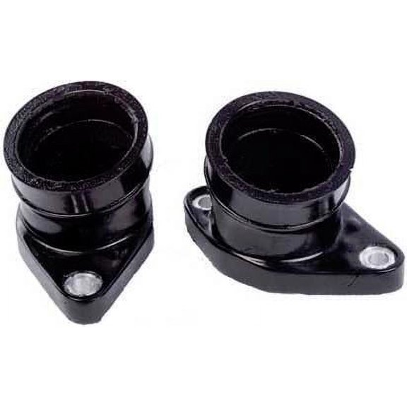 Stock Intake Manifold, Black