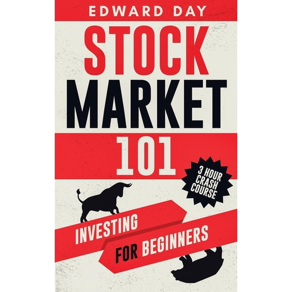 Stock Market 101: Investing for Beginners