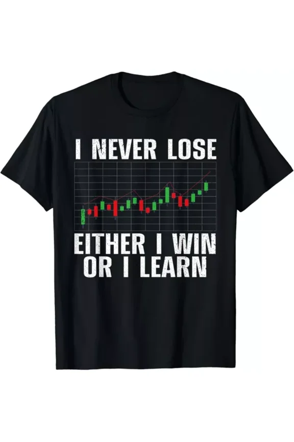 Stock Market Art For Men Women Broker Stock Trading Lovers Gift T-Shirt Unisex S-5XL Hot Trending Shirt, Vintage Birthday Gift