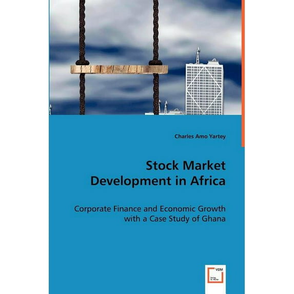 Stock Market Development in Africa (Paperback)