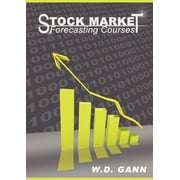 Stock Market Forecasting Courses (Paperback)