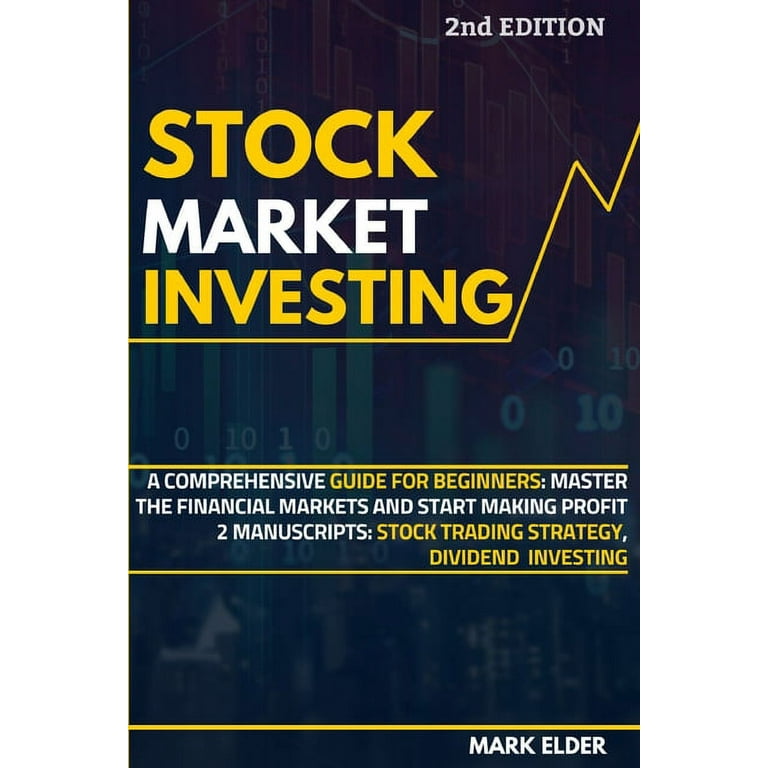How to Start With Stock Trading: Your Comprehensive Beginner's Guide