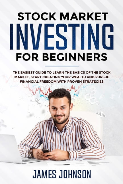 Stock market for beginners deals