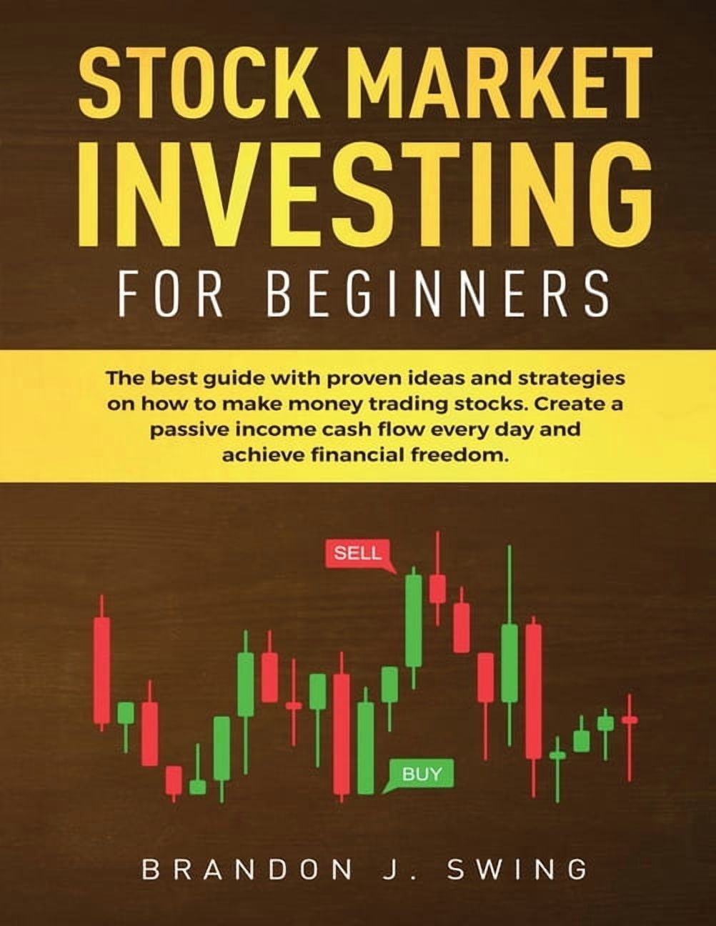 Stock Market Investing for Beginners : The ultimate guide with proven ...