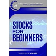 Stock Market Investing For Beginners How To Earn Passive Income Stocks For Beginners - Day Trading Strategies, Paperback